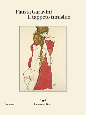 cover image of Il tappeto tunisino